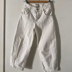 Zara Girls Jeans